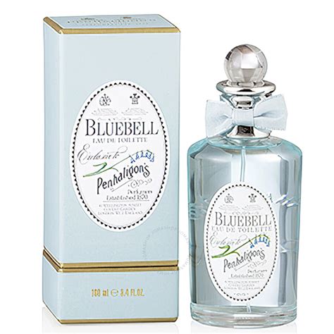 Penhaligon's Bluebell by Penhaligons EDT Spray 3.4 oz (100 ml) (w ...