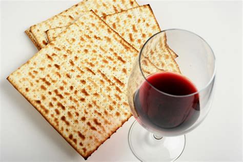 Matzah and Wine for Passover Available from Chabad | Ithaca Area United Jewish Community