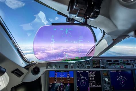 a220 cockpit takeoff