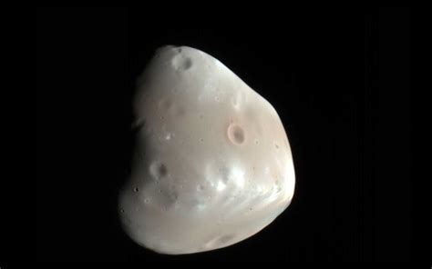 Deimos - NASA Science