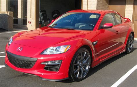 Ultimate Mazda RX-8 Buyer's Guide & History - Garage Dreams