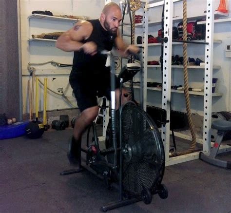 Is A Schwinn Airdyne A Good Workout - WorkoutWalls