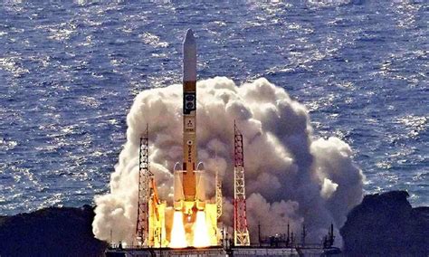 Japan successfully launches lunar exploration spacecraft carrying ‘Moon ...