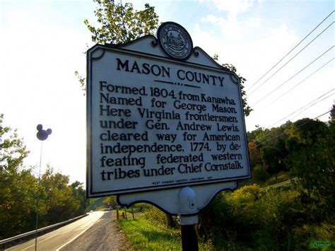 Mason County West Virginia | rcvernors | Flickr