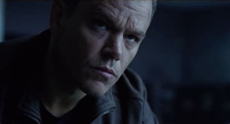 Why Matt Damon's Jason Bourne Is the Best of the Franchise