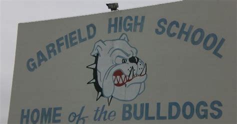 $50M Auditorium Sets Stage For Garfield High Rebuilding Efforts - CBS Los Angeles