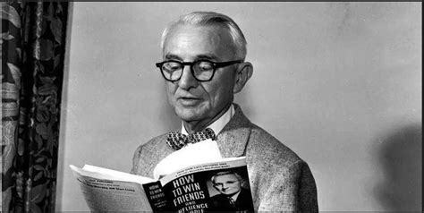 Dale Carnegie biography and books - Toolshero