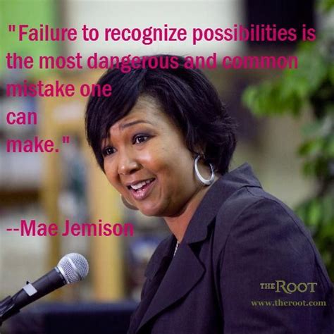 Mae Jemison Quotes. QuotesGram