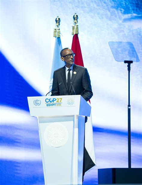 Speeches – Paul Kagame