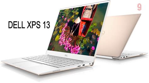 Dell XPS 13 Official Trailer - Dell XPS 13 Gaming Laptop - YouTube