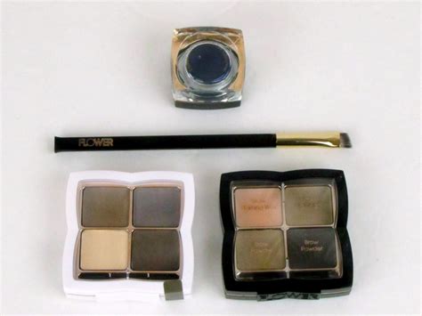 Valentines Day Date Night Eyes with Flower Cosmetics - Frugal Upstate