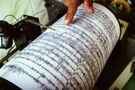 Richter scale | Seismology, Earthquake Magnitude & Intensity | Britannica