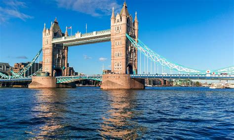 Tower Bridge | The Most Popular Bridge in ondon