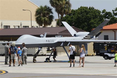 AirFest 2018 at MacDill AFB | Tampa Bay Times