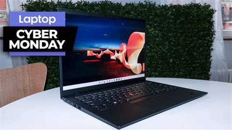 $2,000 off!? We can't believe this Lenovo ThinkPad X1 Carbon Cyber ...