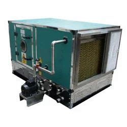 Air Washer Cooler in Faridabad, एयर वाशर, फरीदाबाद, Haryana | Get Latest Price from Suppliers of ...