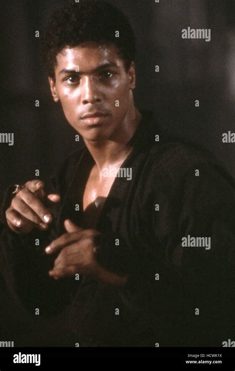 THE LAST DRAGON, Taimak, 1985, © TriStar Pictures / Courtesy: Everett Collection Stock Photo - Alamy