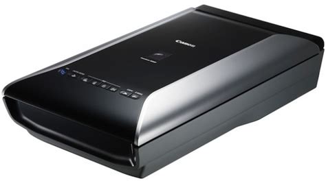 Canon CanoScan 9000F Color Image Scanner - ecoustics.com