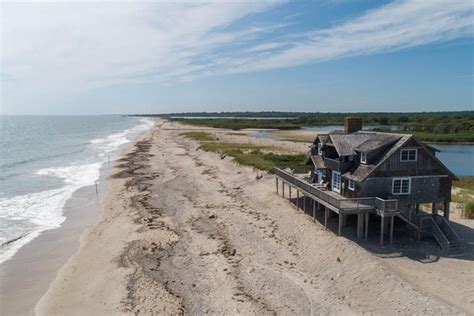 On the Market: A Rare and Historical Rhode Island Beach House