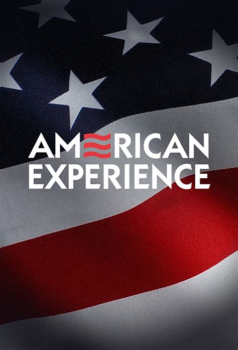 American Experience - TheTVDB.com