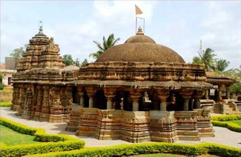 Chandramouleshwara Temple Dharwad, Chandramouleshwara Temple History