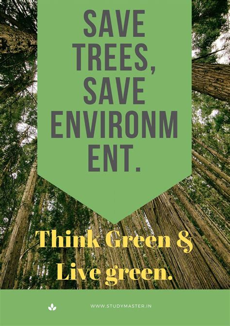 Save Trees Poster in 2021 | Save trees, Poster on, Tree quotes