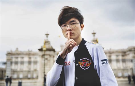 The 10 best League of Legends players in 2019 - Dot Esports