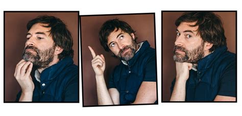 Mark Duplass: The First Time I Fell in Love - The New York Times