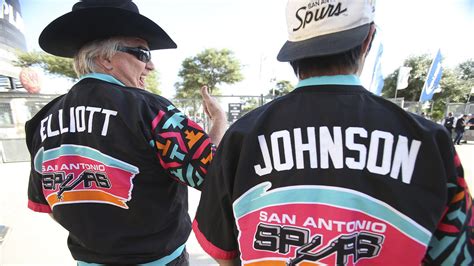 Petition · Fiesta-Inspired Uniforms for the San Antonio Spurs - United ...