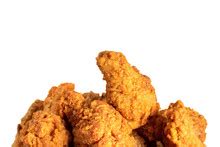 Deep Fried Chicken Free Stock Photo - Public Domain Pictures