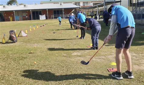 Inclusive sport in schools - Special Olympics Schools