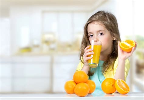 The Truth About Juice & Your Child's Oral Health | North Delta Children's Dentist | SmileTown