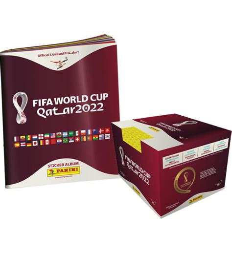 Rolando Quinn: Fifa World Cup Qatar 2022 Sticker Album Online