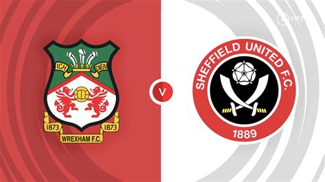 Wrexham vs Sheffield United Prediction and Betting Tips