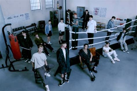 HYBE Revenue Soared in 2023, Led by Strong Album Sales from Seventeen & NewJeans