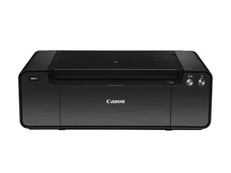 Canon PIXMA PRO-1 photo printer Inkjet 4800 x 2400 DPI A3+ (330 x 483 mm)