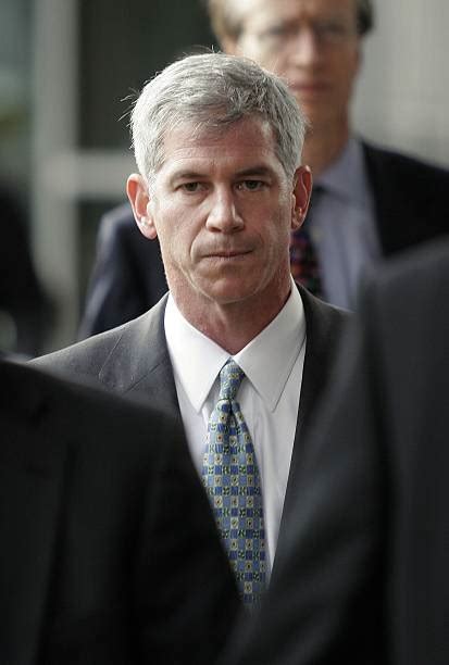 Andrew Fastow Takes The Stand In Enron Trial Photos and Images | Getty Images