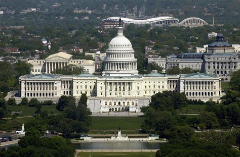 Capitol Hill Photos : Images of Washington DC