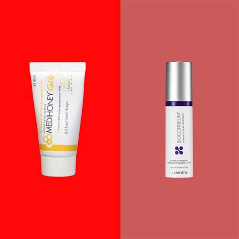 16 Best Scar Creams and Products 2023 | The Strategist