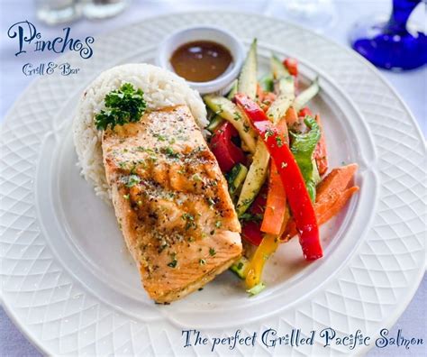 Pinchos Grill & Bar | Aruba's Most Romantic Sunset Restaurant