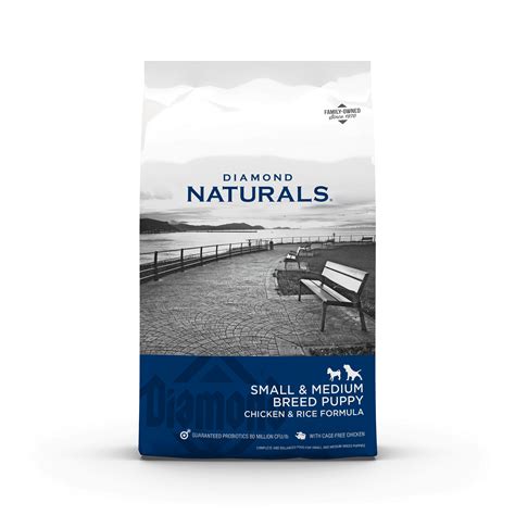 Diamond Naturals Dog Food | Diamond Pet Foods