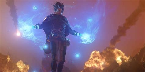 Magic: The Gathering's MMORPG Debuts First Gameplay Trailer | CBR