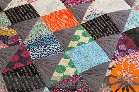 Simple Quilt Patterns With Squares - canvas-io