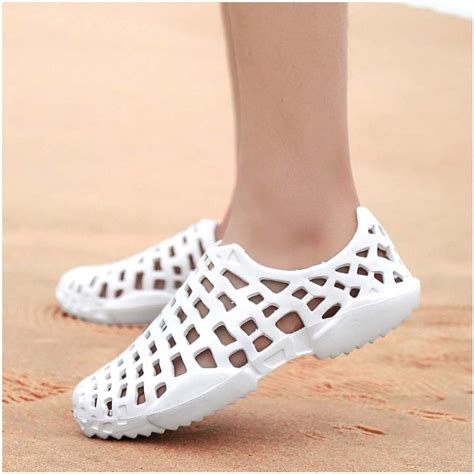 Amazon.com: ANZLOU& Hot Women Sandals Waterproof Outdoor Breathable ...