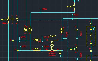 Autocad Electrical Training in Lagos, Nigeria