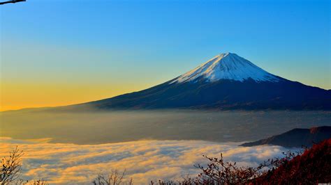 🔥 [30+] Mount Fuji Wallpapers | WallpaperSafari