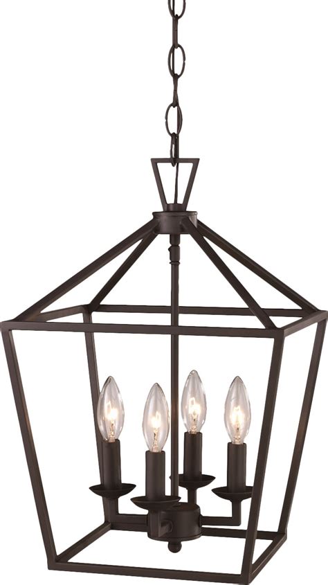 The Best Contemporary Rustic Outdoor Lighting at Wayfair