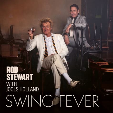 Swing Fever Record | Roan Records