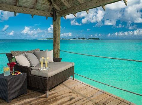 Top 8 Bahamas All Inclusive Honeymoon Resorts: TripHobo