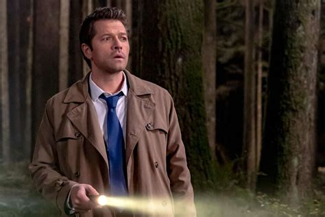 Supernatural midseason premiere: What to Watch on Thursday